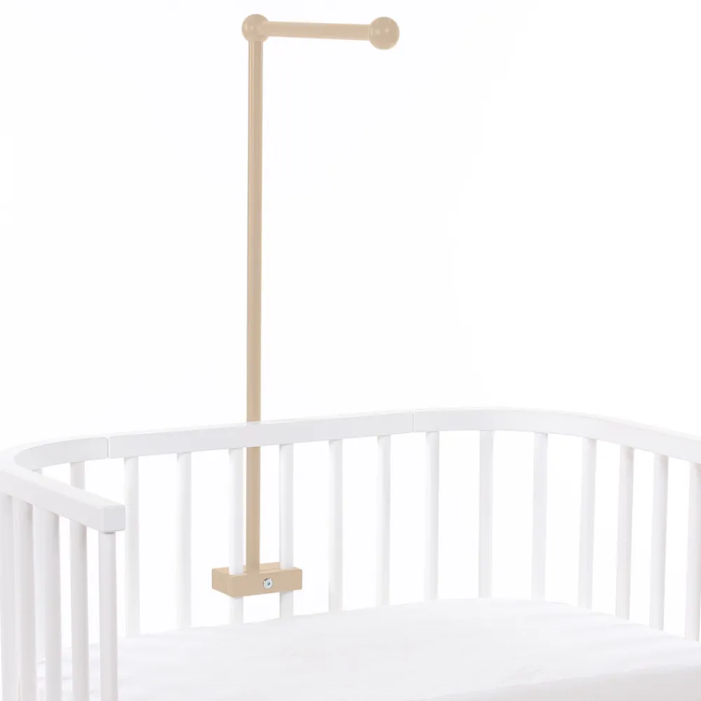 Babybay Uroholder - beige-Børn Uroer
