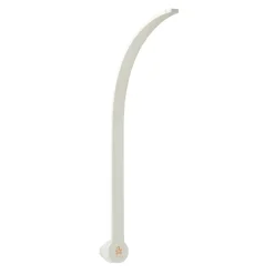 Sebra Uroholder i træ - classic white - FSC®-Børn Uroer