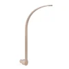 Sebra Uroholder i træ - jetty beige - FSC®-Børn Uroer