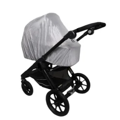 Easygrow UV-net til vogne- Regnslag & Myggenet