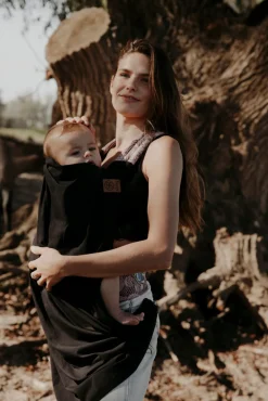 Cloby UV-tæppe - Peachy Summer-Børn Tæpper|Solskærme & Kalecher