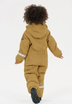 ZIG ZAG Vally Flyverdragt W-PRO 10000 - Dull Gold- Flyverdragter