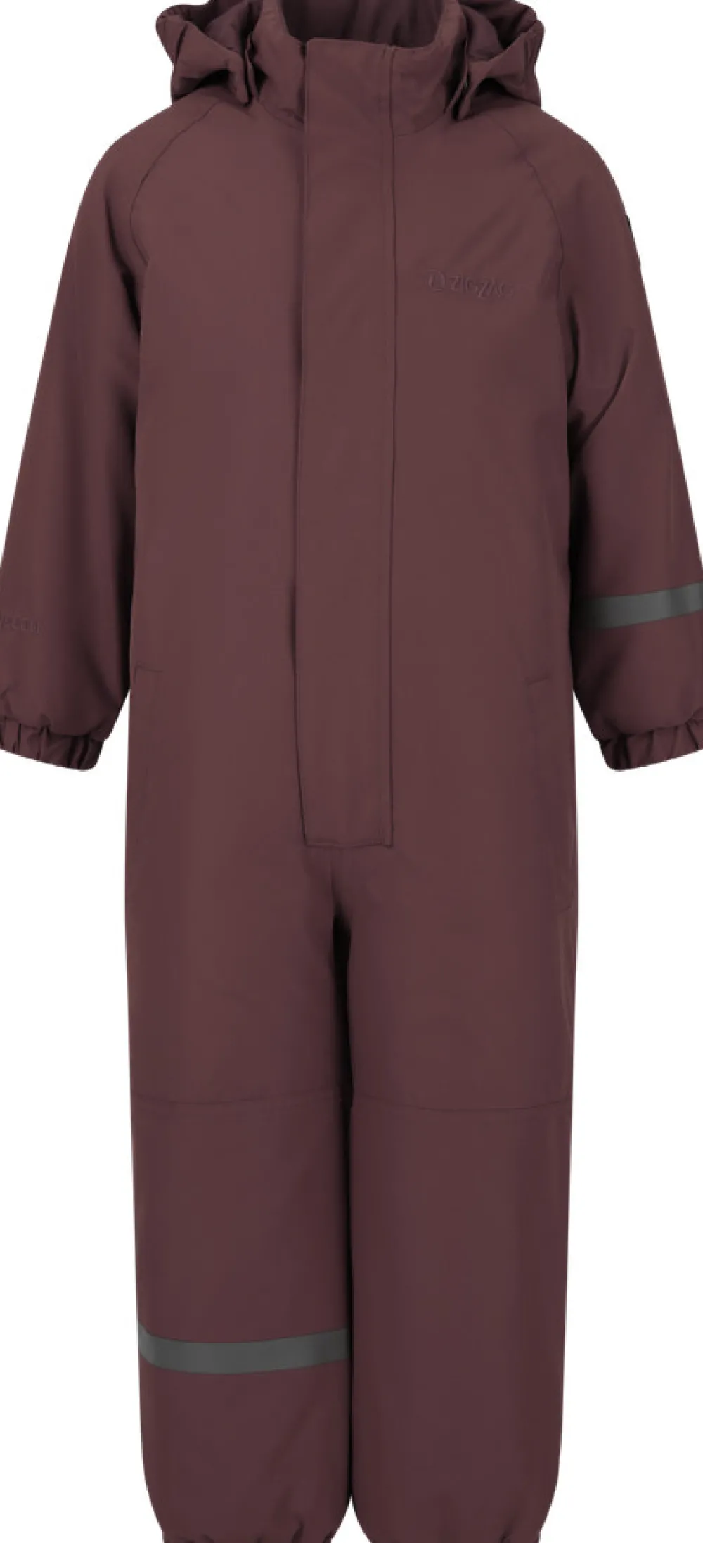 ZIG ZAG Vally Flyverdragt W-PRO 10000 - Huckleberry- Flyverdragter