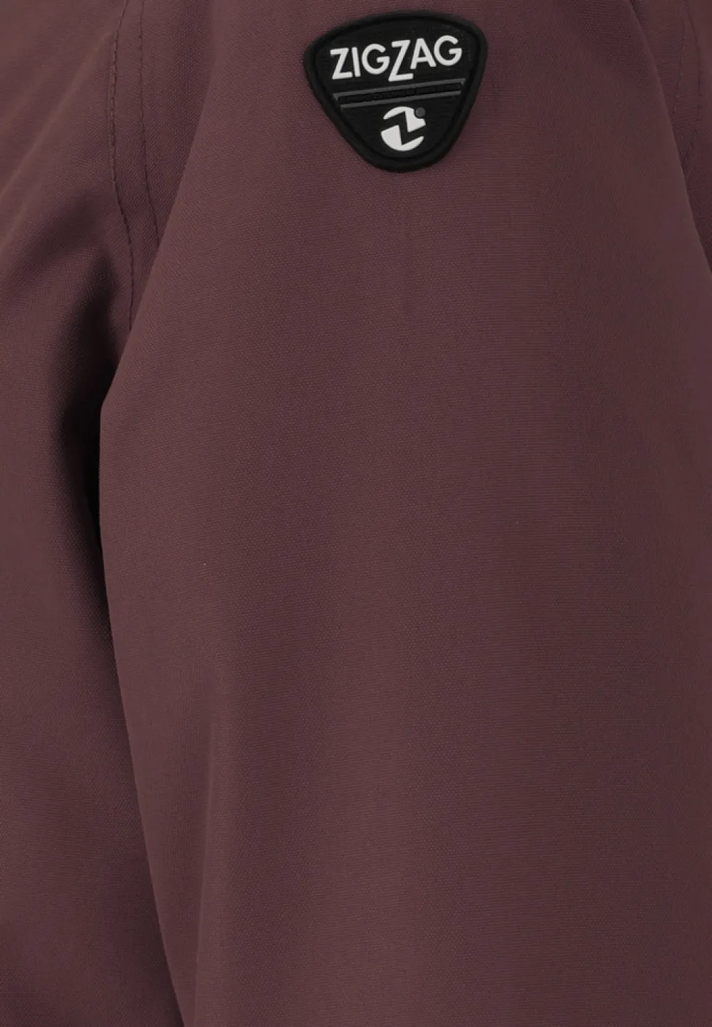 ZIG ZAG Vally Flyverdragt W-PRO 10000 - Huckleberry- Flyverdragter