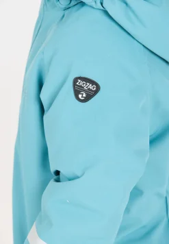 ZIG ZAG Vally Flyverdragt W-PRO 10000 - Brittany Blue- Flyverdragter