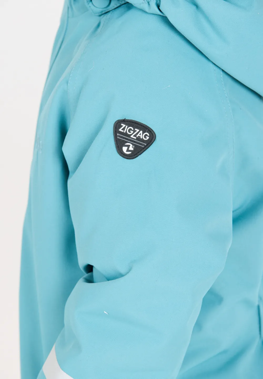 ZIG ZAG Vally Flyverdragt W-PRO 10000 - Brittany Blue- Flyverdragter