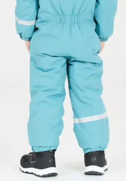 ZIG ZAG Vally Flyverdragt W-PRO 10000 - Brittany Blue- Flyverdragter