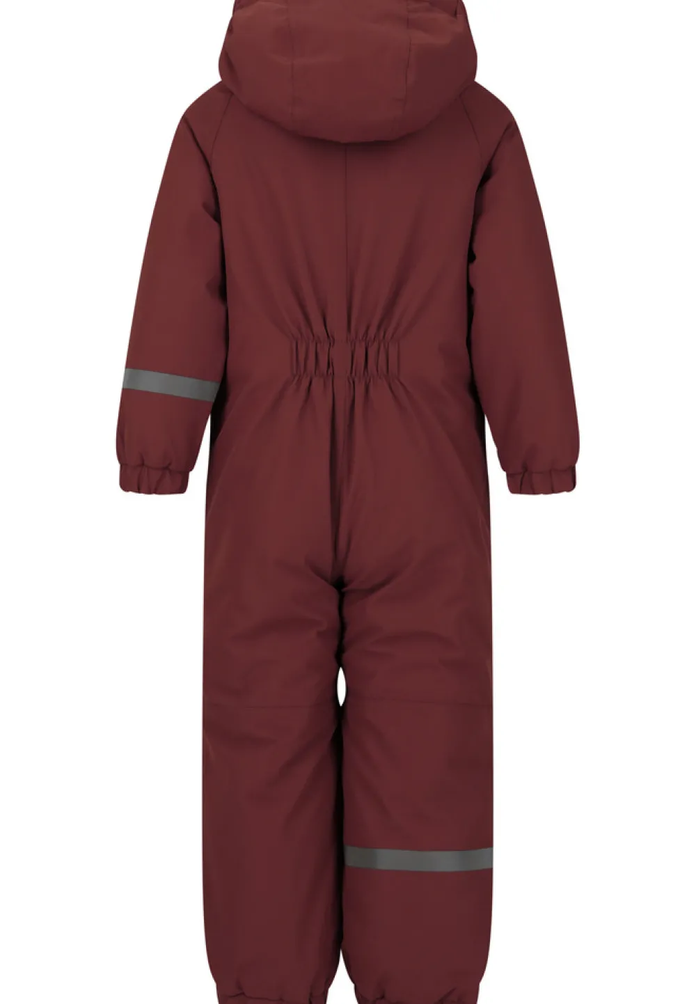 ZIG ZAG Vally Flyverdragt W-PRO 10000 - Tawny Port- Flyverdragter