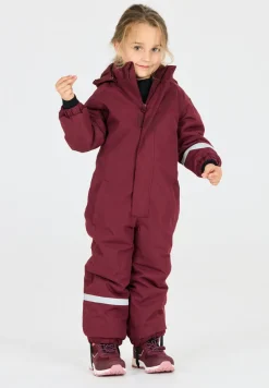 ZIG ZAG Vally Flyverdragt W-PRO 10000 - Tawny Port- Flyverdragter