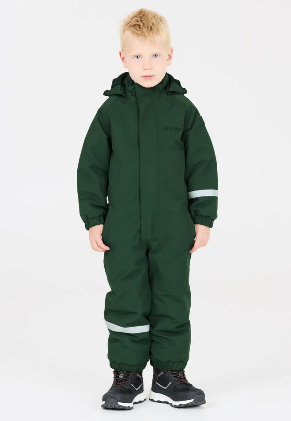 ZIG ZAG Vally Flyverdragt W-PRO 10000 - Sycamore- Flyverdragter