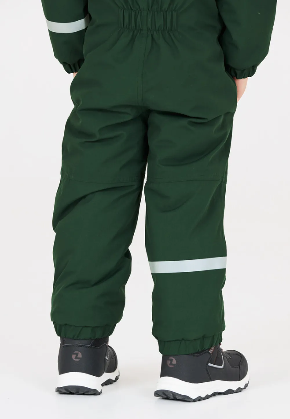 ZIG ZAG Vally Flyverdragt W-PRO 10000 - Sycamore- Flyverdragter