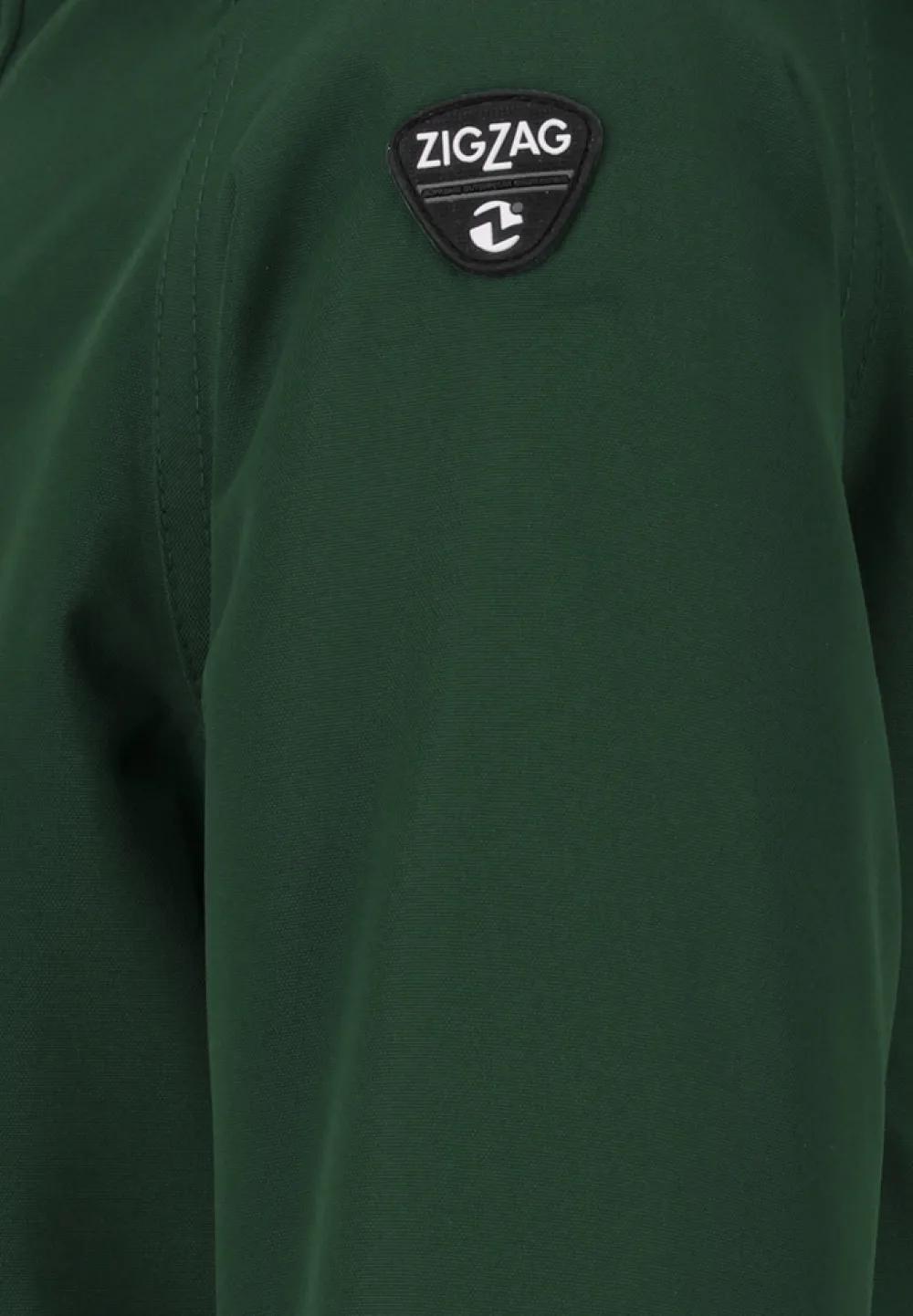 ZIG ZAG Vally Flyverdragt W-PRO 10000 - Sycamore- Flyverdragter