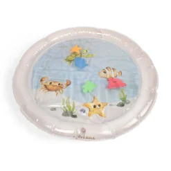 Filibabba Vand legemadras - Venner fra havet- Vandlegetøj