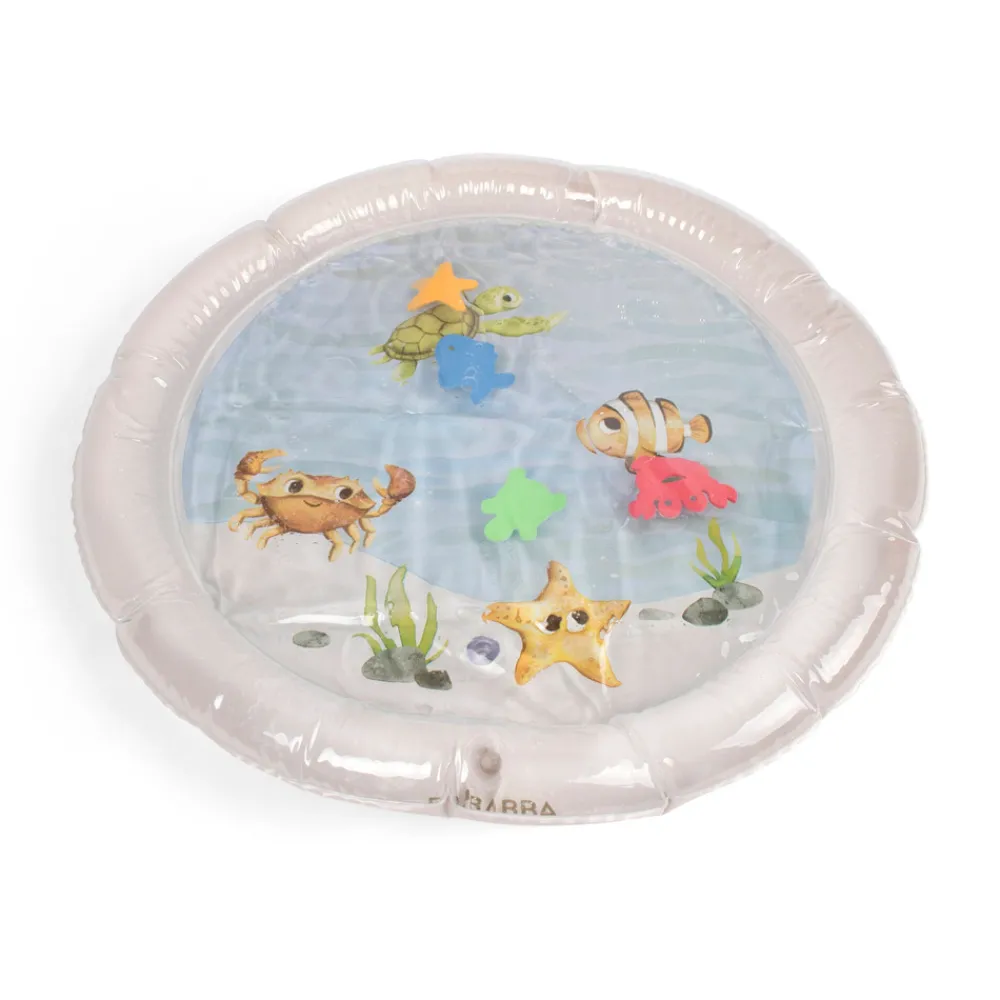 Filibabba Vand legemadras - Venner fra havet- Vandlegetøj