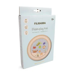 Filibabba Vand legemadras - Venner fra havet- Vandlegetøj