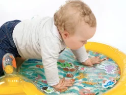 Ludi Vandlegemåtte- Aktivitetslegetøj