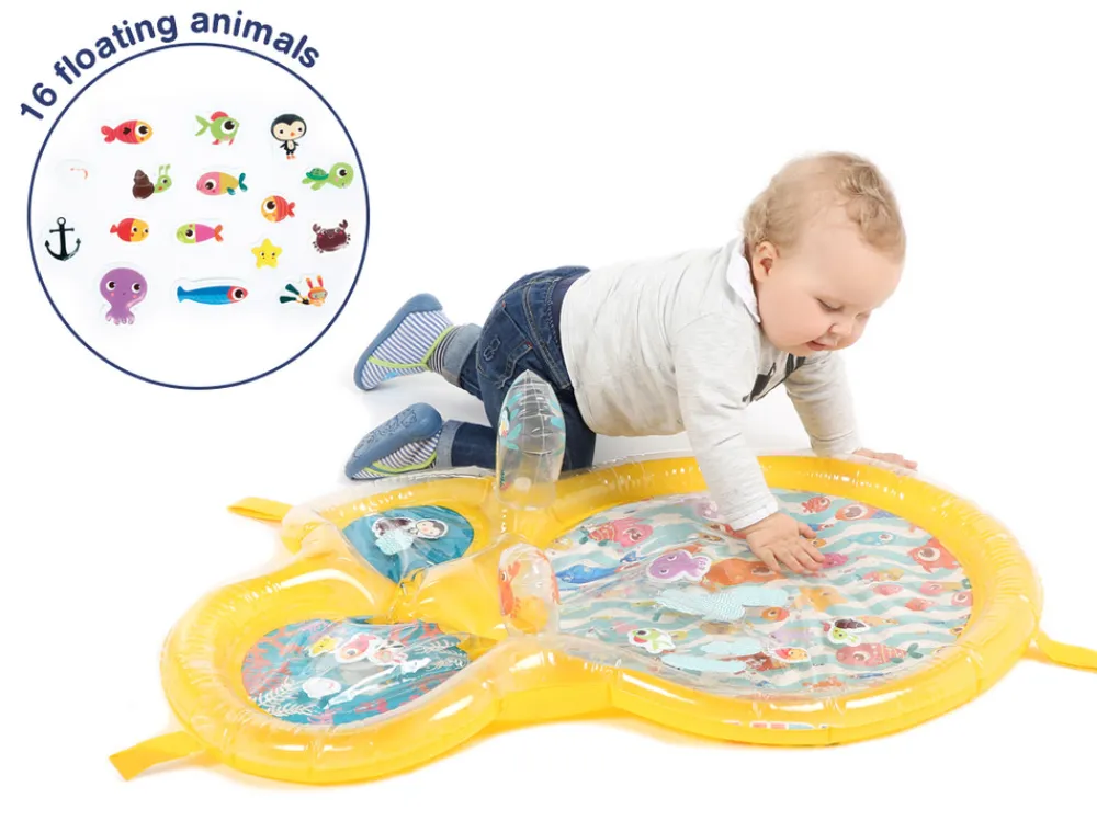 Ludi Vandlegemåtte- Aktivitetslegetøj