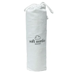 Soft Nordic Vandtæt Stykke - 60*100-Børn Lagner & Vådliggerlagner