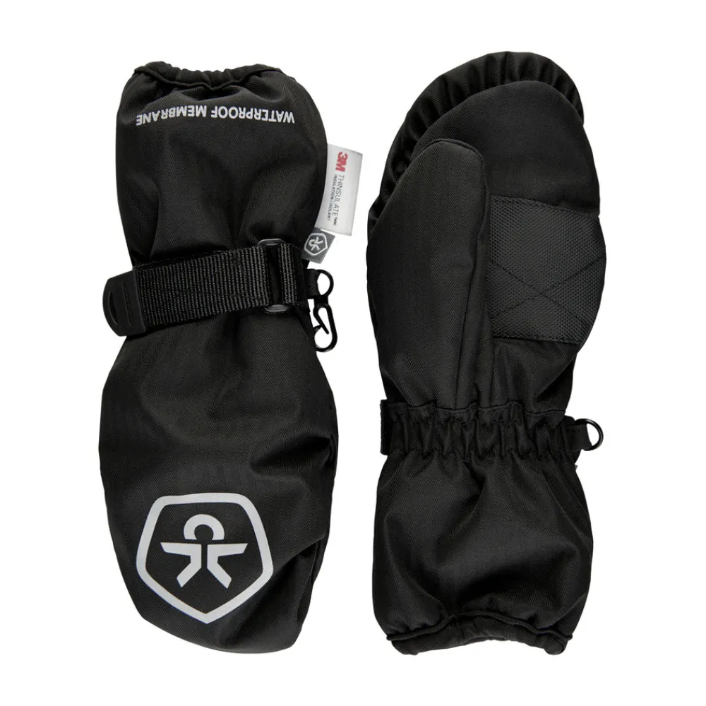 Color Kids Vandtætte luffer - 140- Luffer & Vanter