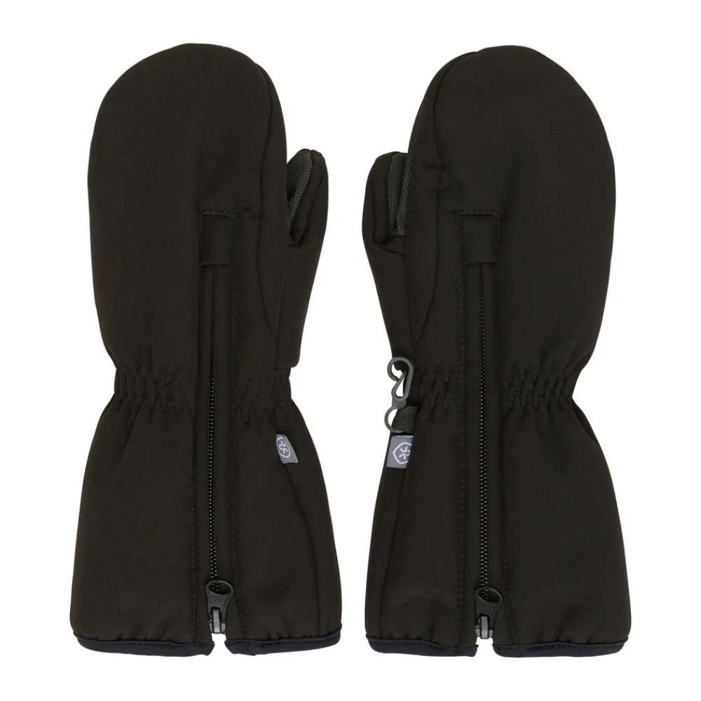 Color Kids Vanter Softshell - 1191- Luffer & Vanter