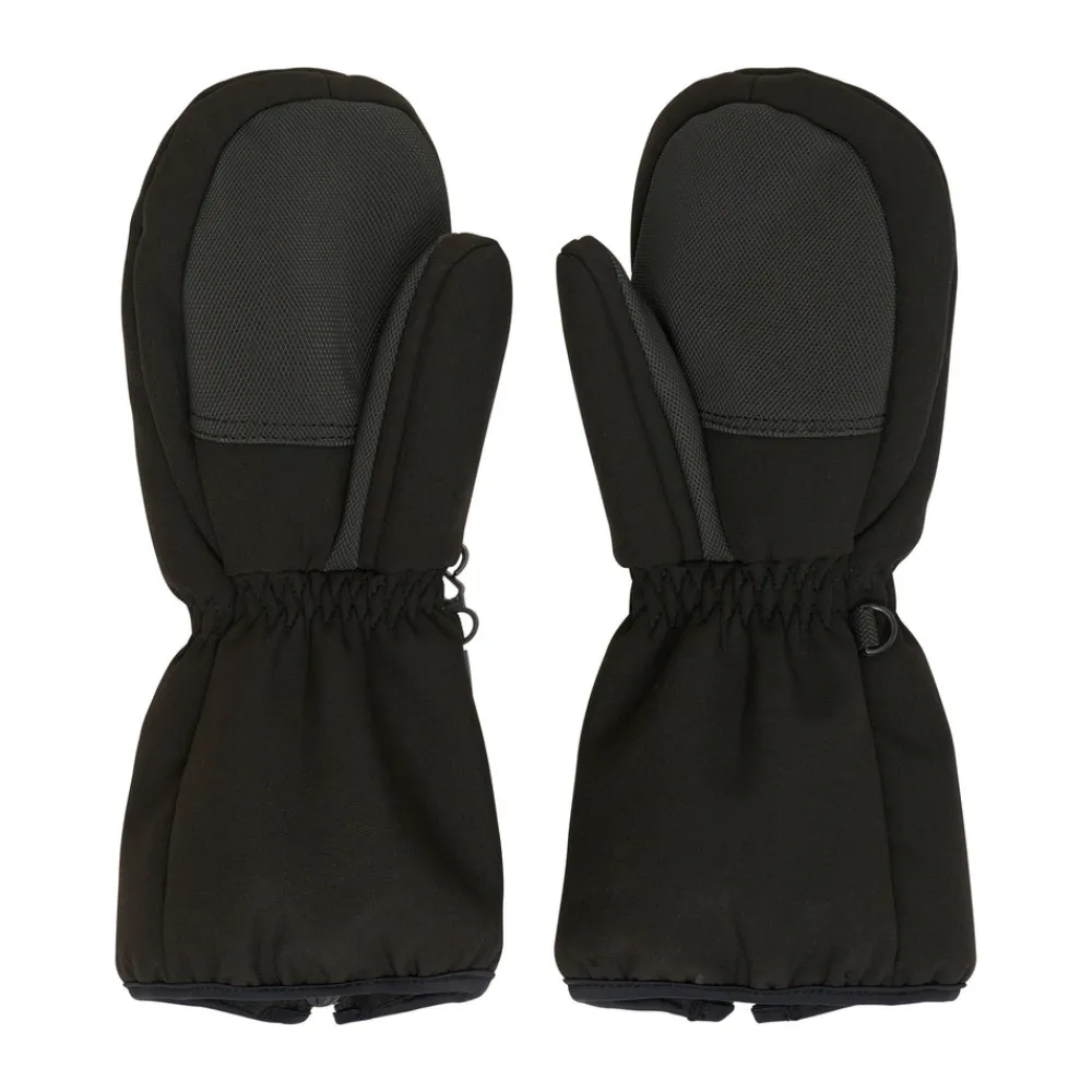 Color Kids Vanter Softshell - 1191- Luffer & Vanter