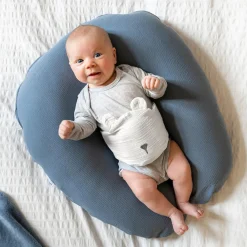 Doomoo Varmebælte, bjørn- Plejeartikler Til Baby