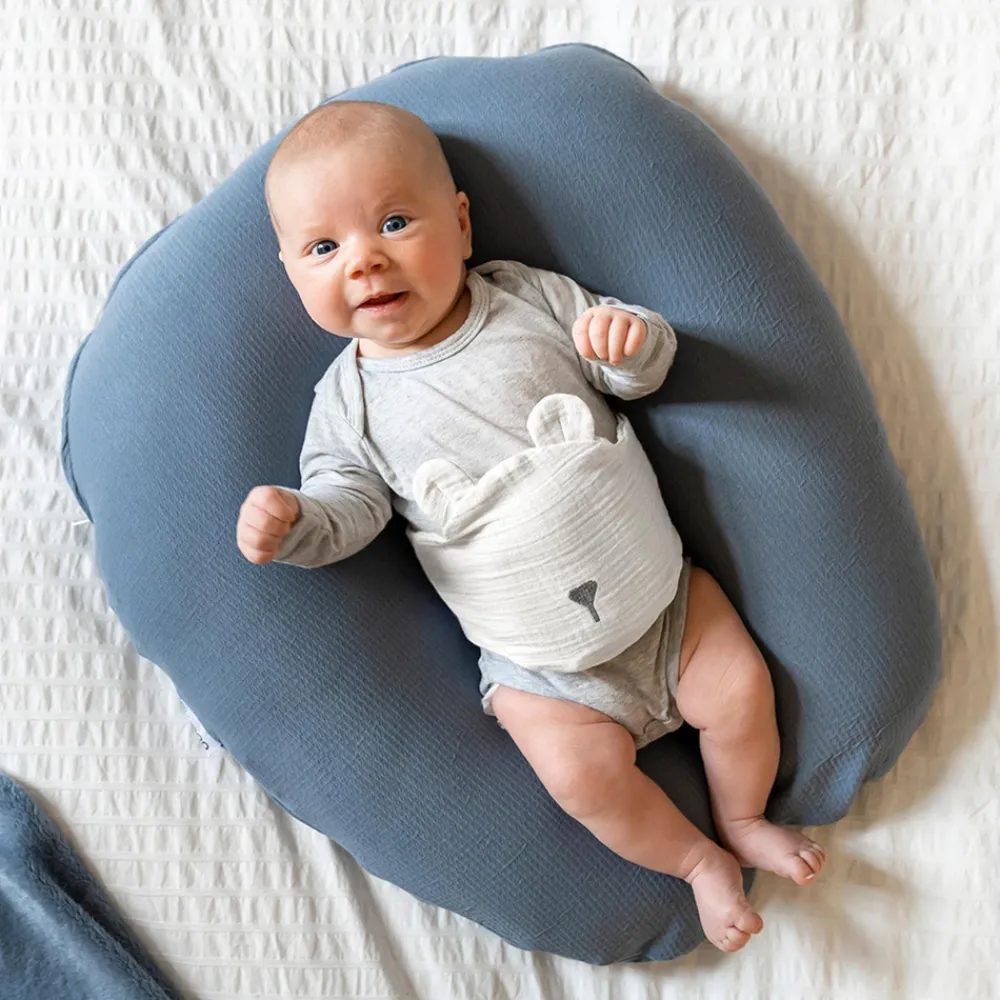 Doomoo Varmebælte, bjørn- Plejeartikler Til Baby