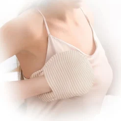 Haakaa Varme/køle pude- Plejeartikler Til Mor