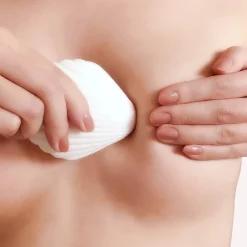 Haakaa Varmende musling massager- Plejeartikler Til Mor