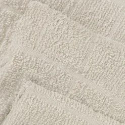 Pippi Vaskeklud (4 pk) - Beige- Stofbleer & Klude