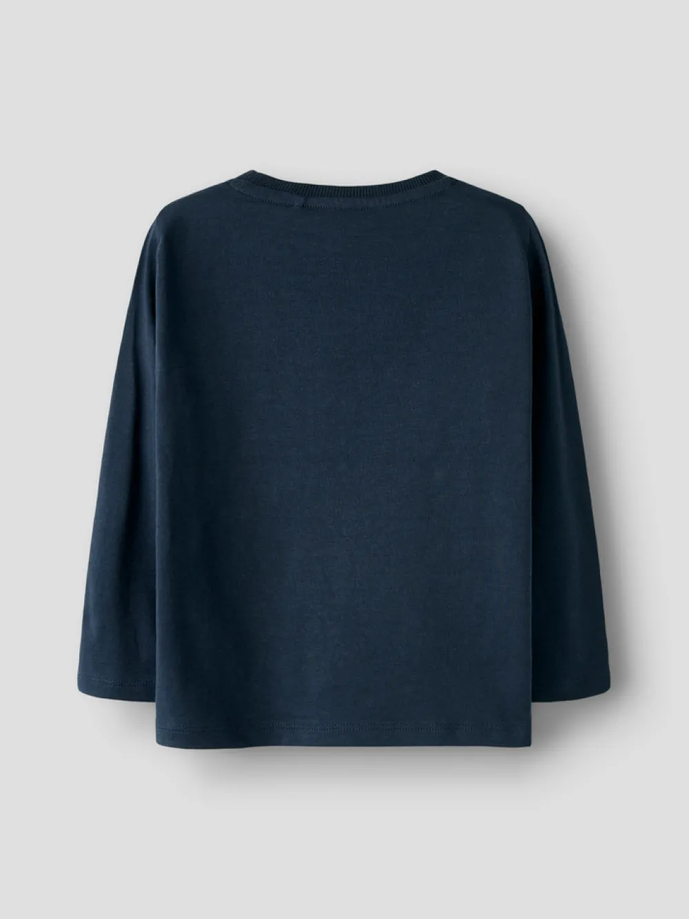 NAME IT Vasp Paw Patrol Bluse - Navy Blazer- Licens|Bluser