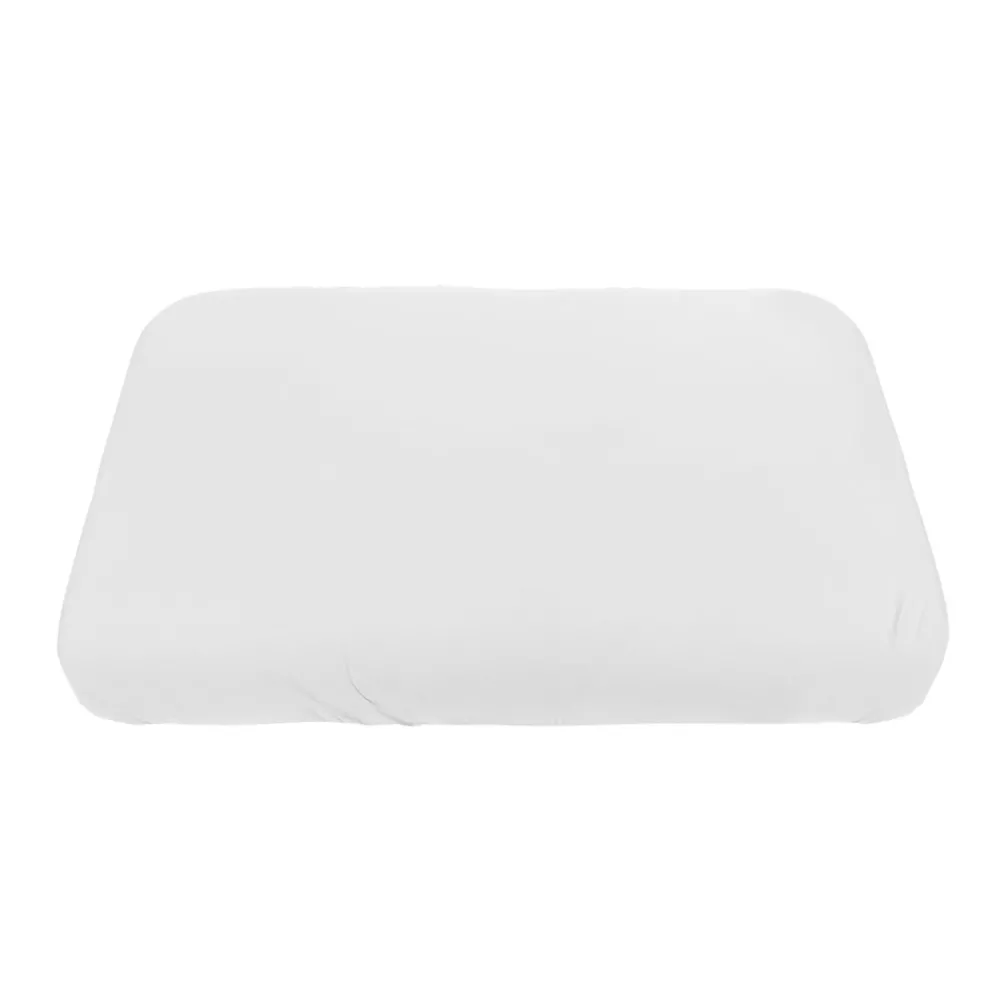 Sebra Vådligger lagen, Baby, White-Børn Lagner & Vådliggerlagner