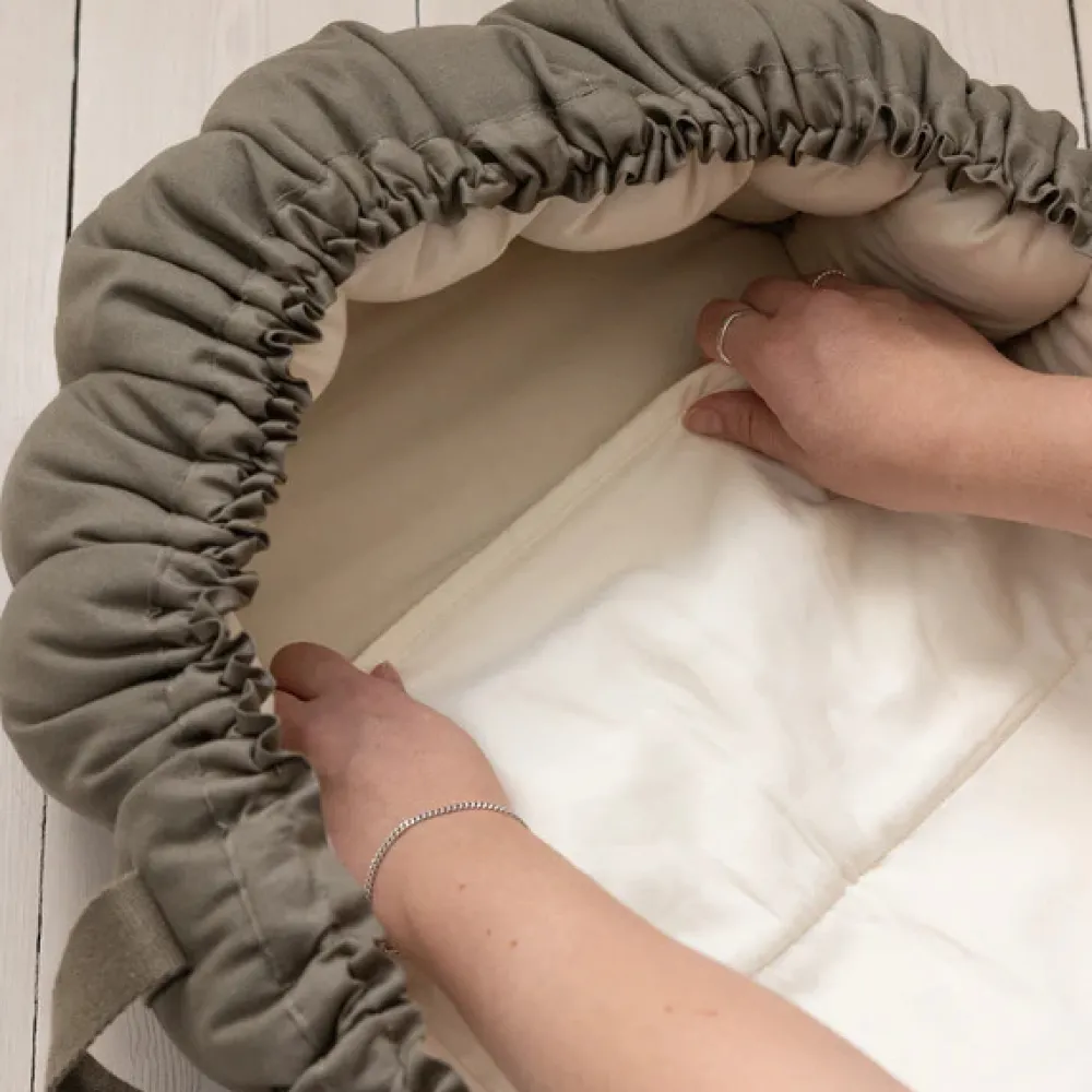 Sebra Vådliggerlagen til babylift-Børn Lagner & Vådliggerlagner|Madrasser & Lagner Til Barnevogne