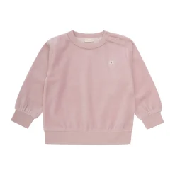 Fixoni Velour Jogging sæt - Shadow gray- Sweatsæt