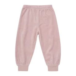 Fixoni Velour Jogging sæt - Shadow gray- Sweatsæt