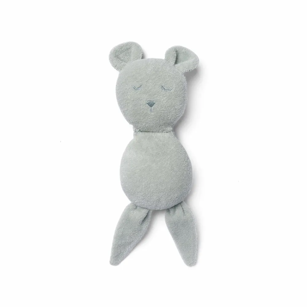 Doomoo Vendbar nusseklud Grøn- Nusseklude