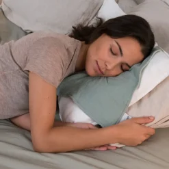 Doomoo Vendbar nusseklud Grøn- Nusseklude