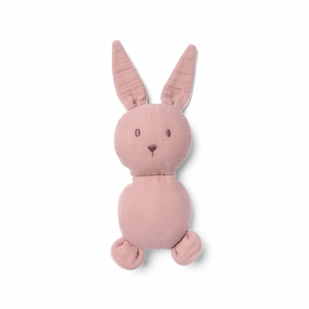 Doomoo Vendbar nusseklud Rosa- Nusseklude