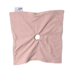 Doomoo Vendbar nusseklud Rosa- Nusseklude