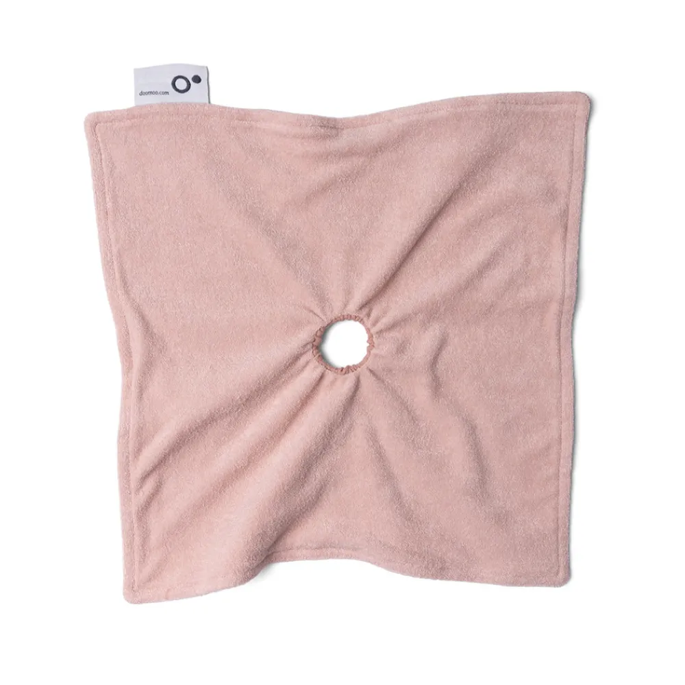 Doomoo Vendbar nusseklud Rosa- Nusseklude