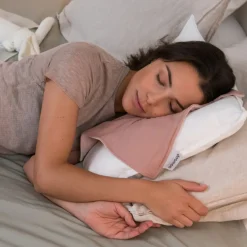 Doomoo Vendbar nusseklud Rosa- Nusseklude