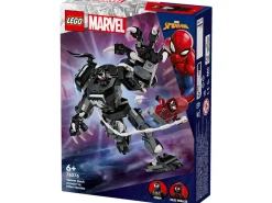 LEGO Super Heroes Venom-kamprobot mod Miles Morales 76276 LEGO® Super Heroes- Lego