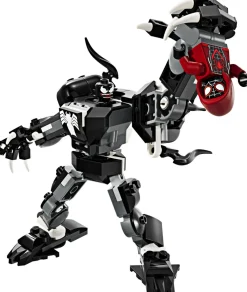 LEGO Super Heroes Venom-kamprobot mod Miles Morales 76276 LEGO® Super Heroes- Lego