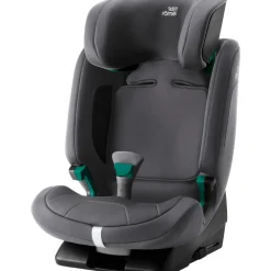 Britax Römer Versafix - midnight grey- Autostole 76-150 Cm (15 Mdr.-12 År)
