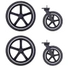 Odder Vida 2 Wheels set of 4 w/reflectors- Reservedele