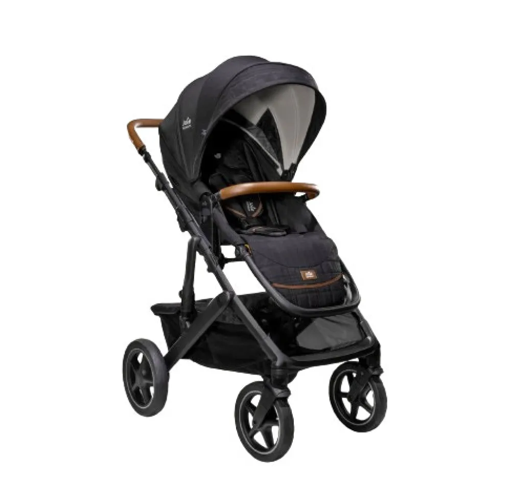 Joie Vinca - eclipse- Klapvogne Med Flade Sæder