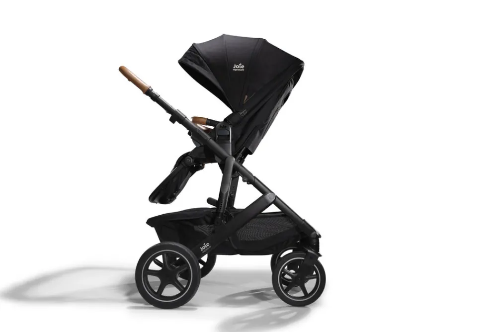 Joie Vinca - eclipse- Klapvogne Med Flade Sæder