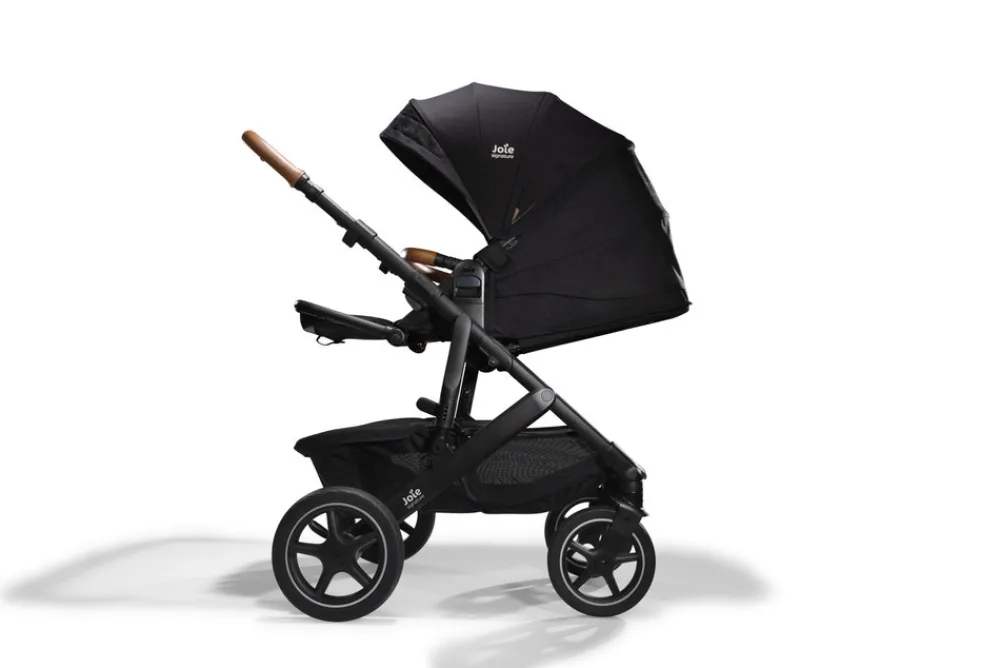 Joie Vinca - eclipse- Klapvogne Med Flade Sæder