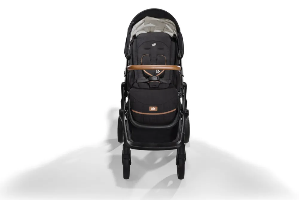 Joie Vinca - eclipse- Klapvogne Med Flade Sæder