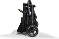 Joie Vinca - eclipse- Klapvogne Med Flade Sæder